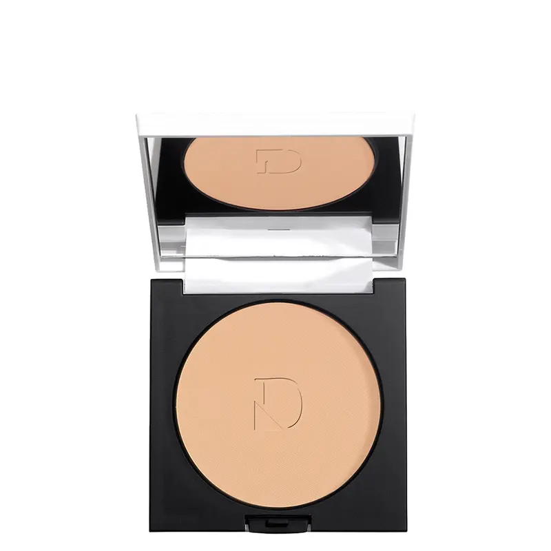 Diego Dalla Palma Milano Compact Powder 12 Beige Caldo