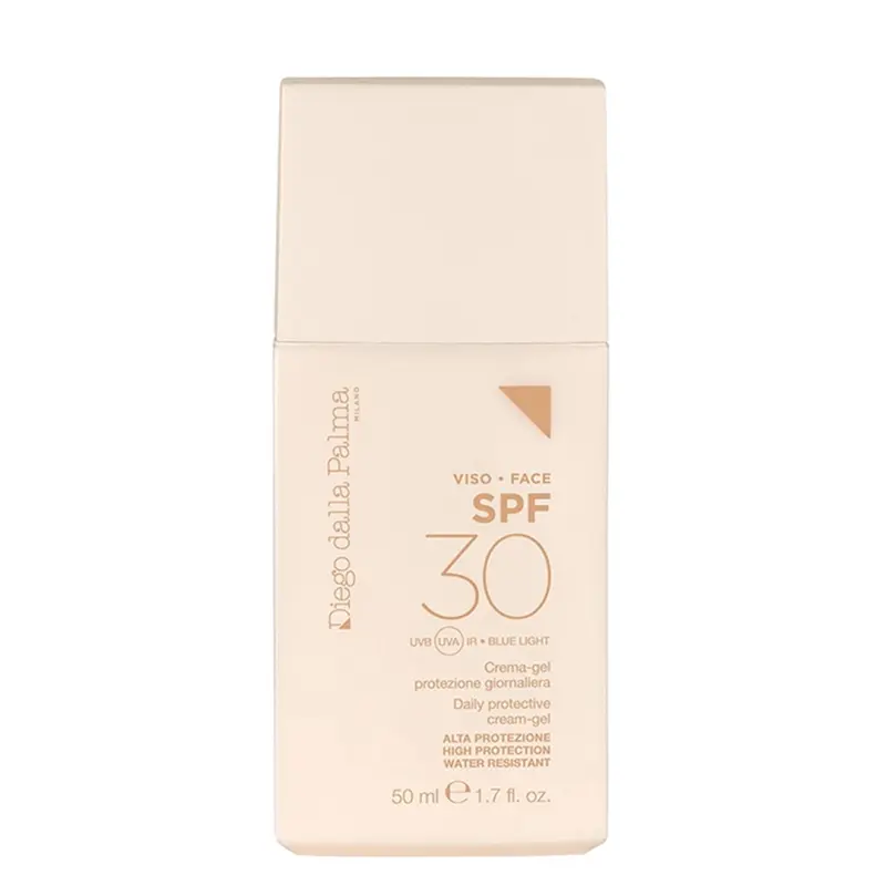 Diego Dalla Palma Milano Crema-Gel Protezione Giornaliera Spf30