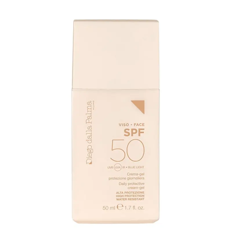 Diego Dalla Palma Milano Crema-Gel Protezione Giornaliera Spf50