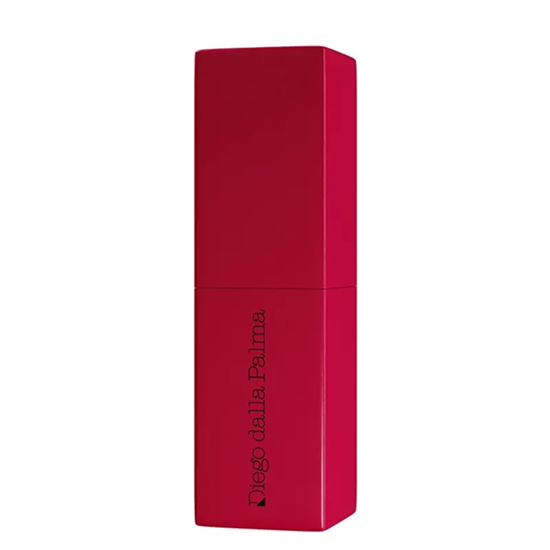 Diego Dalla Palma Milano Custodia Rossetto Refill Stystem 03 Rosso