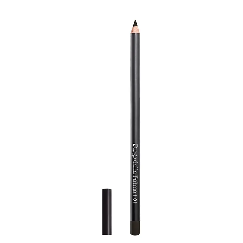 Diego Dalla Palma Milano Eye Pencil 01 Nero