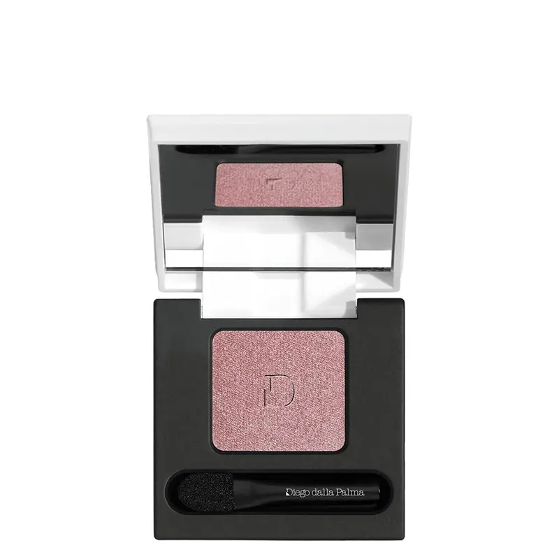 Diego Dalla Palma Milano Eye Shadow Satin Pearl 108 Antique Pink