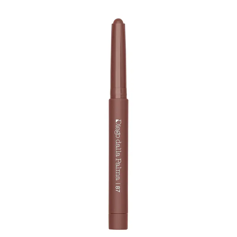 DIEGO DALLA PALMA MILANO Fullface Slim Stick 87 Dark Mauve