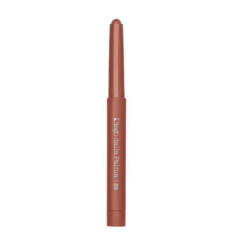 DIEGO DALLA PALMA MILANO Fullface Slim Stick 89 Marsala