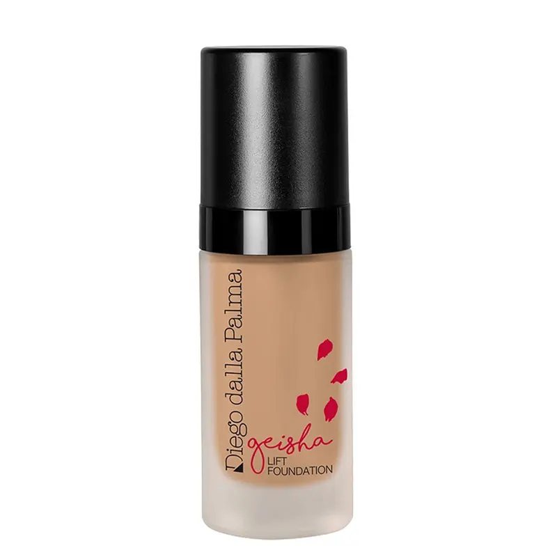 Diego Dalla Palma Milano Geisha Lift Foundation 225 Beige Caldo
