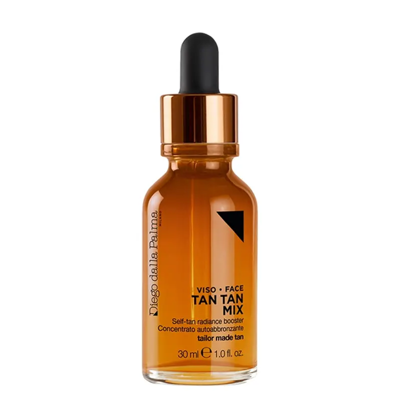 Diego Dalla Palma Milano Gocce Autoabbronzanti Viso 30 ml