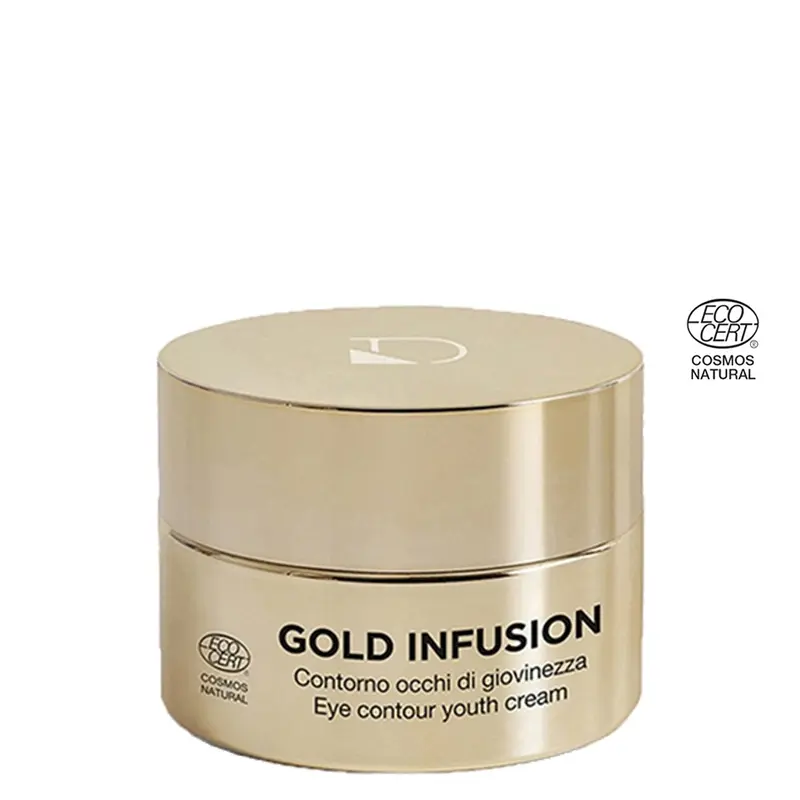 Diego Dalla Palma Milano Gold Infusion 15 ml