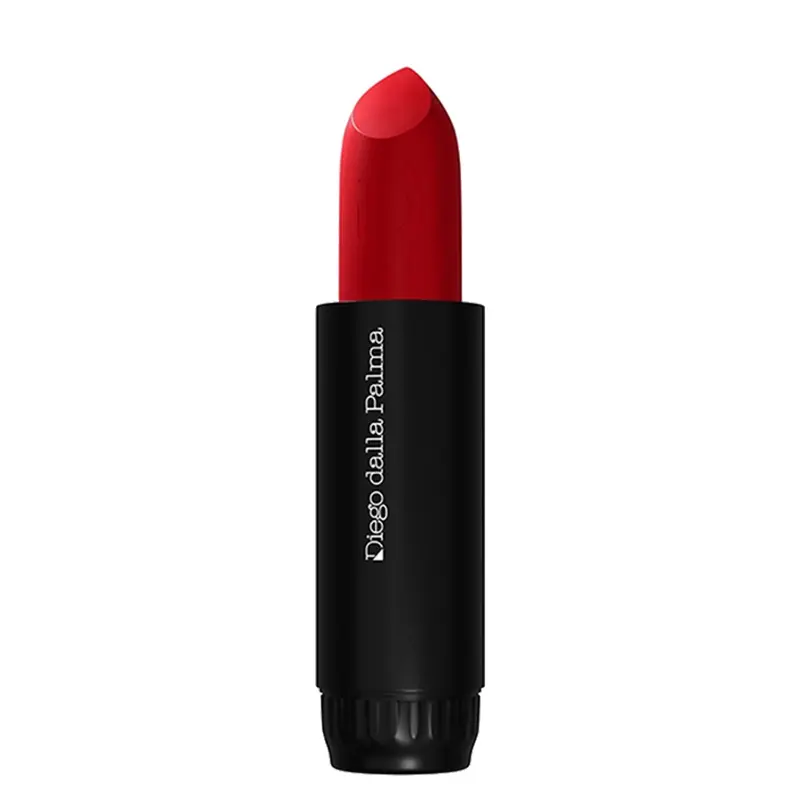 Diego Dalla Palma Milano Il Rossetto Lumi Matt Refill 37 Heat