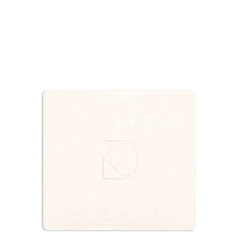 Diego Dalla Palma Milano Invisible Setting & Retouch Compact Powder 345 Nudo Beige