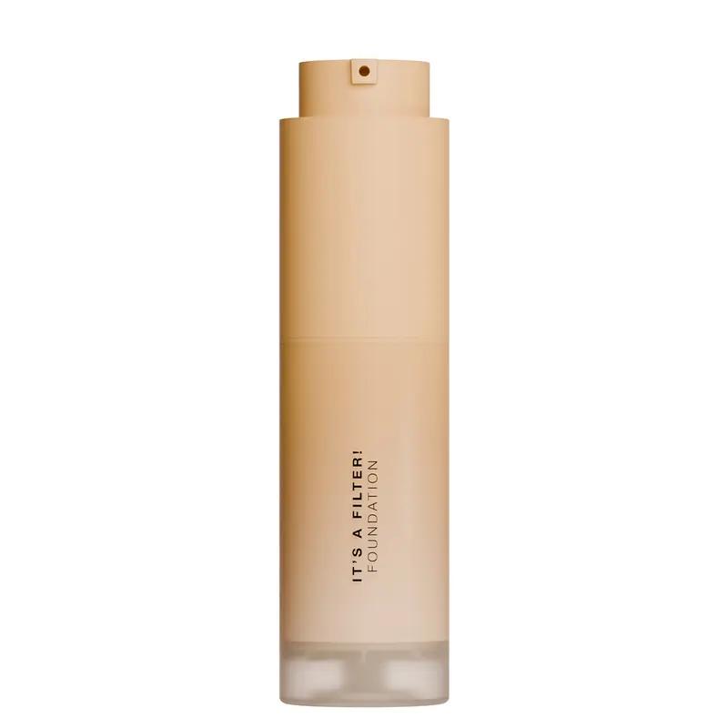 DIEGO DALLA PALMA MILANO It'S A Filter! Foundation 271W Avorio