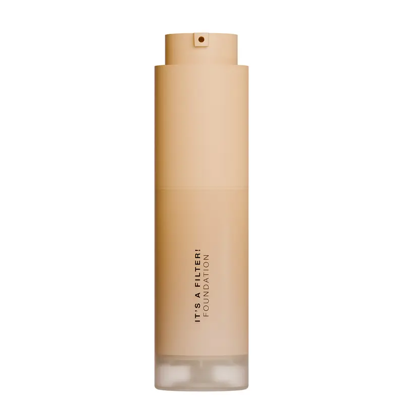 DIEGO DALLA PALMA MILANO It'S A Filter! Foundation 274N Sabbia