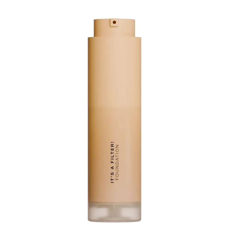 DIEGO DALLA PALMA MILANO It'S A Filter! Foundation 277W Waffle
