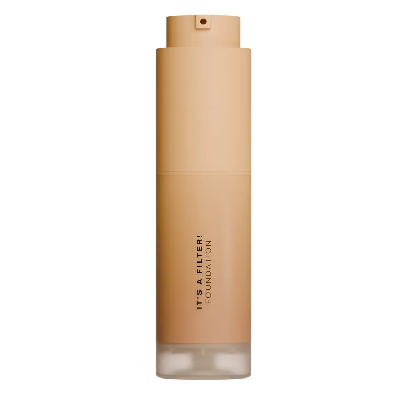 DIEGO DALLA PALMA MILANO It'S A Filter! Foundation 280W Amaretto
