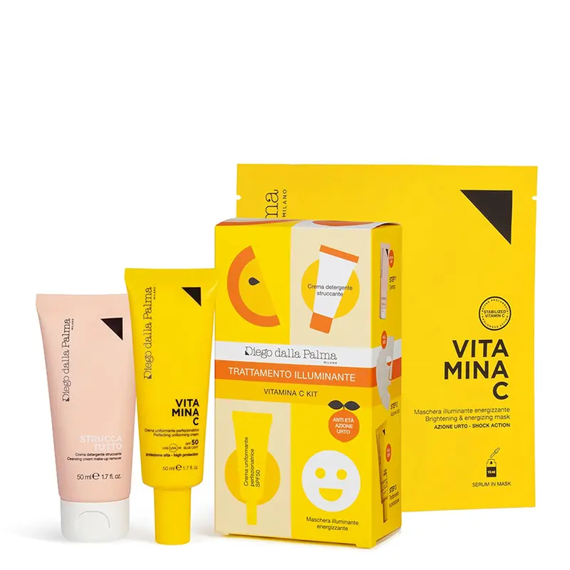 Diego Dalla Palma Milano Kit Vitamina C Set V1