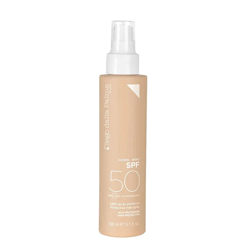 Diego Dalla Palma Milano Latte Spray Protettivo Spf50  Spray Protettivo SPF30