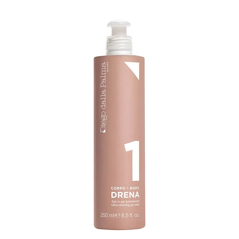 Diego Dalla Palma Milano Linea Corpo 1. Drena 250 ml