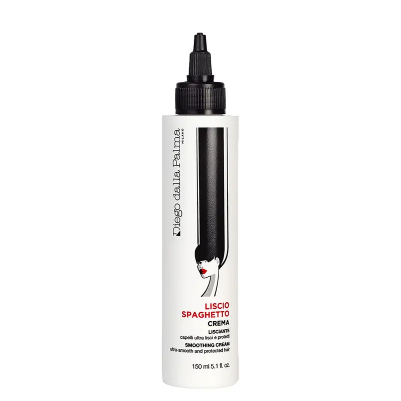 Diego Dalla Palma Milano Lisciospaghetto Crema Lisciante 150 ml