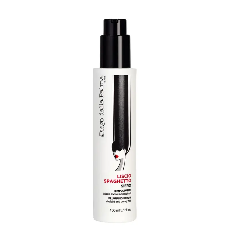 Diego Dalla Palma Milano Lisciospaghetto Siero Rimpolpante 150 ml