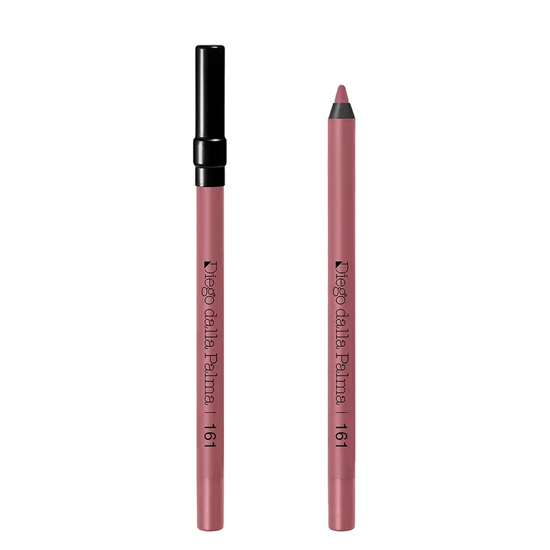 Diego Dalla Palma Milano Longlasting Stay on me Lip Liner Nude Rose 161