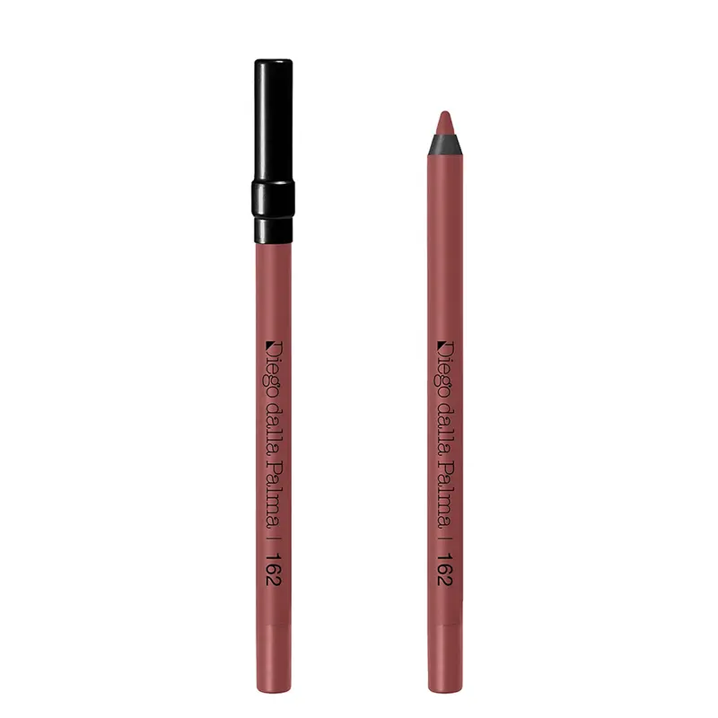 Diego Dalla Palma Milano Longlasting Stay on me Lip Liner Rosa antico 162