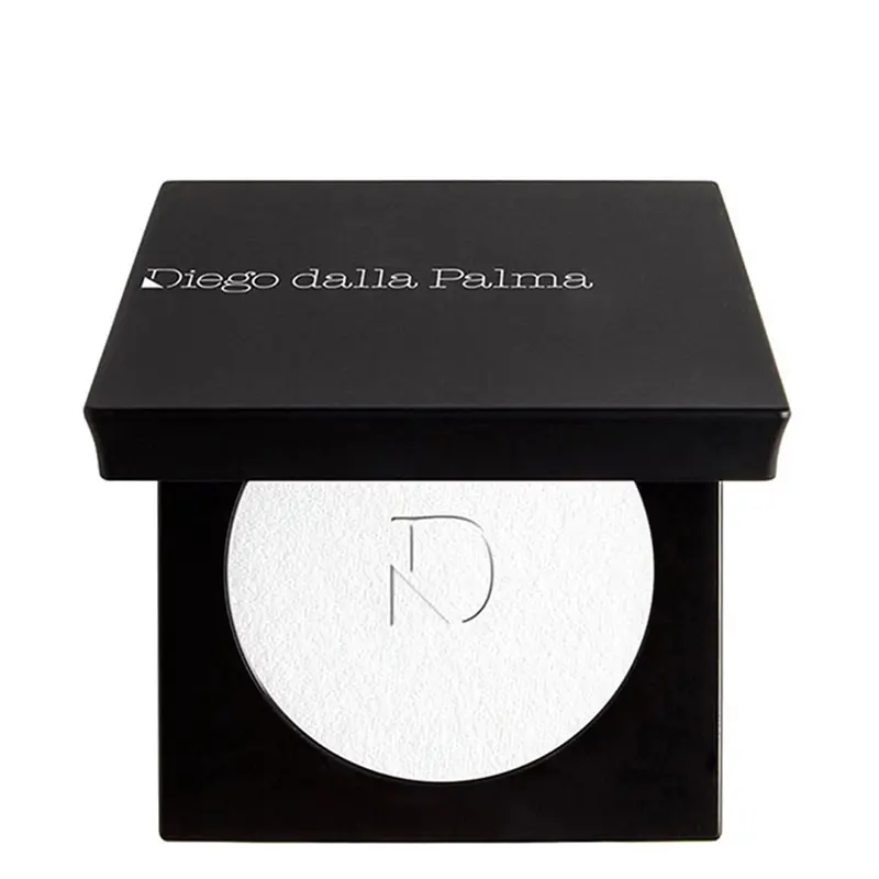 Diego Dalla Palma Milano Makeupstudio Matt Eye Shadow 151 Optical White