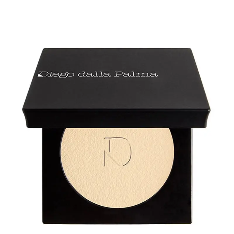 Diego Dalla Palma Milano Makeupstudio Matt Eye Shadow 152 Ivory