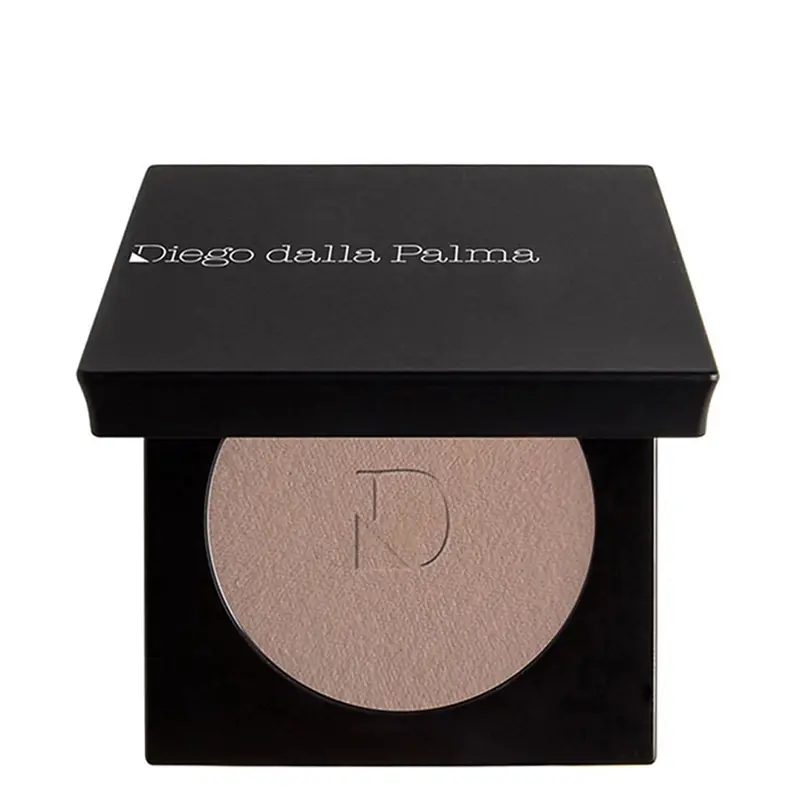 Diego Dalla Palma Milano Makeupstudio Matt Eye Shadow 155 Tobacco