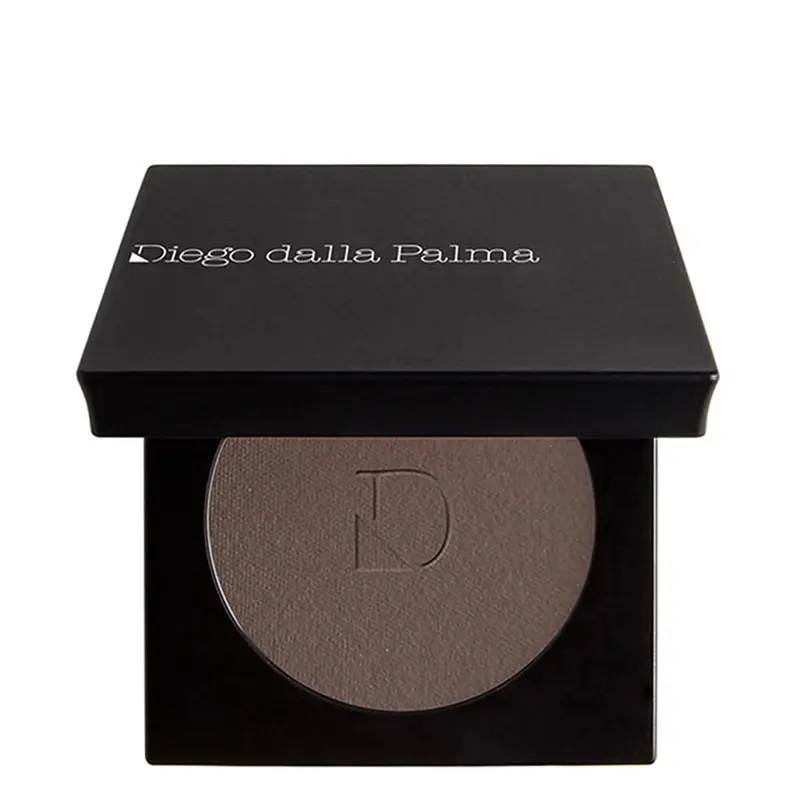 Diego Dalla Palma Milano Makeupstudio Matt Eye Shadow 157 Wenge'