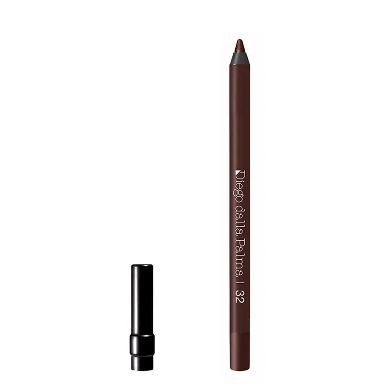 Diego Dalla Palma Milano Makeupstudio Stay On Me Eye Liner 32 Marrone