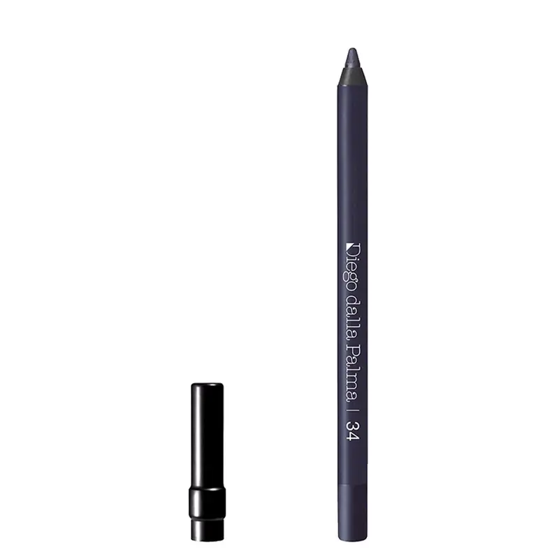 Diego Dalla Palma Milano Makeupstudio Stay On Me Eye Liner 34 Blu