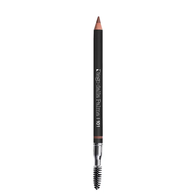 Diego Dalla Palma Milano Matita Sopracciglia Waterproof 101 Tortora