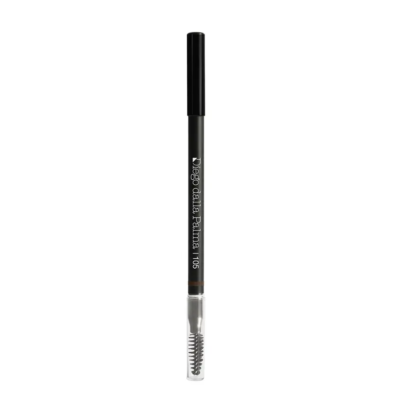 Diego Dalla Palma Milano Matita Sopracciglia Waterproof 105 Antracite