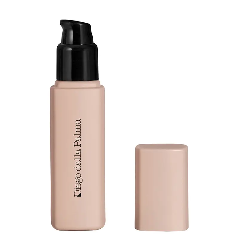Diego Dalla Palma Milano Nudissimo Fondotinta Naturalmente Opaco 246W Beige Caldo