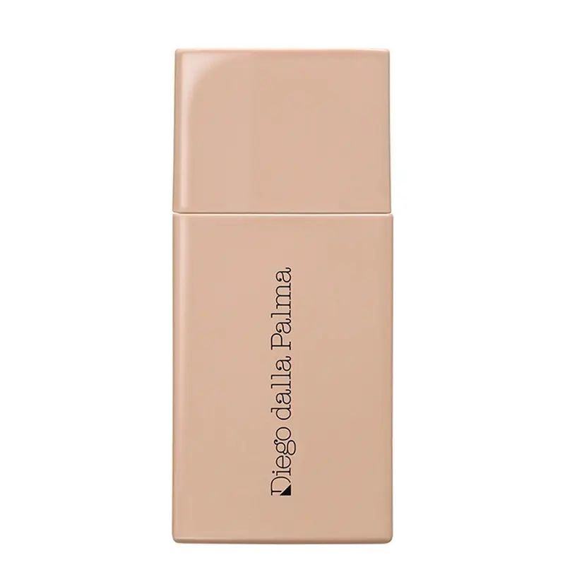 Diego Dalla Palma Milano Nudissimo Glow Fondotinta Naturalmente Luminoso 255W Beige Tenero
