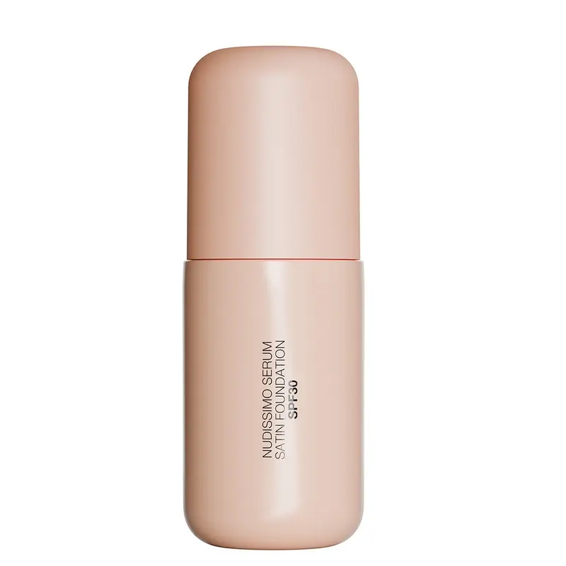 DIEGO DALLA PALMA MILANO Nudissimo Serum Satin Foundation 311W Avorio
