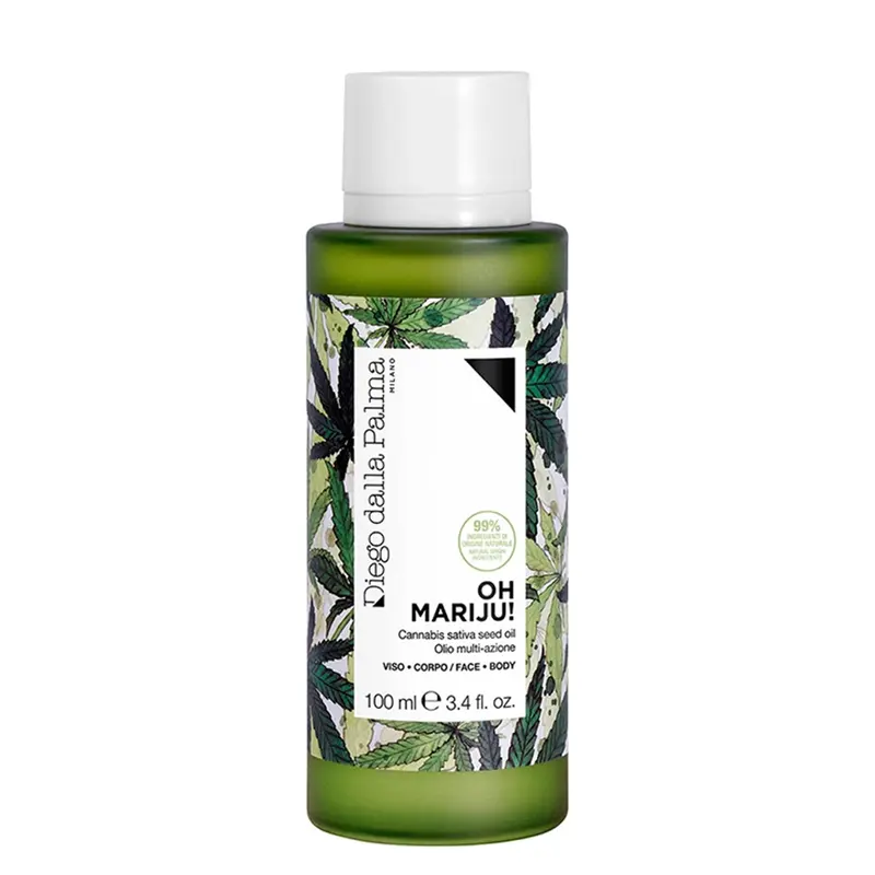 Diego Dalla Palma Milano Oh Mariju! Oil 100 ml