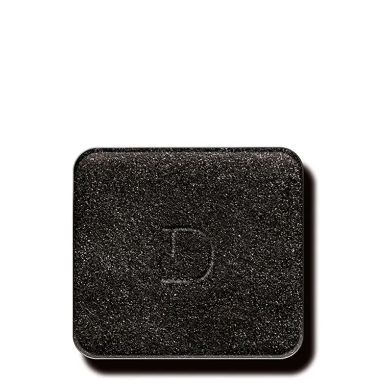 Diego Dalla Palma Milano Ombretto Perlato Refill 124 Starry Black