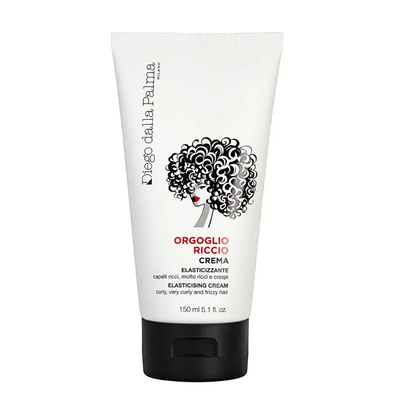 Diego Dalla Palma Milano Orgoglioriccio Crema Elasticizzante 150 ml