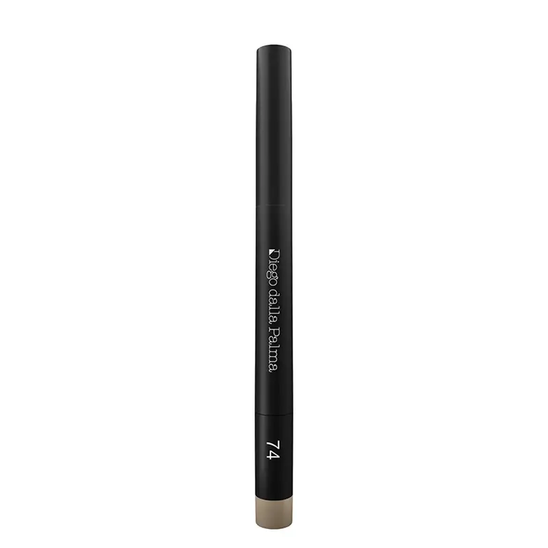 Diego Dalla Palma Milano Shadow Line Kajal Eyeliner Eyeshadow 74 Tortora