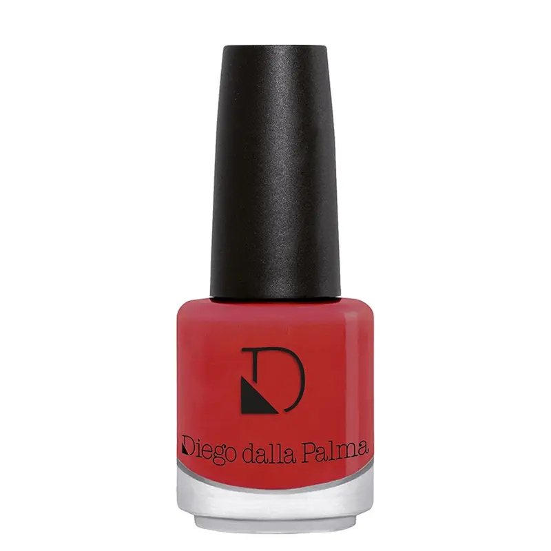 Diego Dalla Palma Milano Smalto 235 Cinnabar