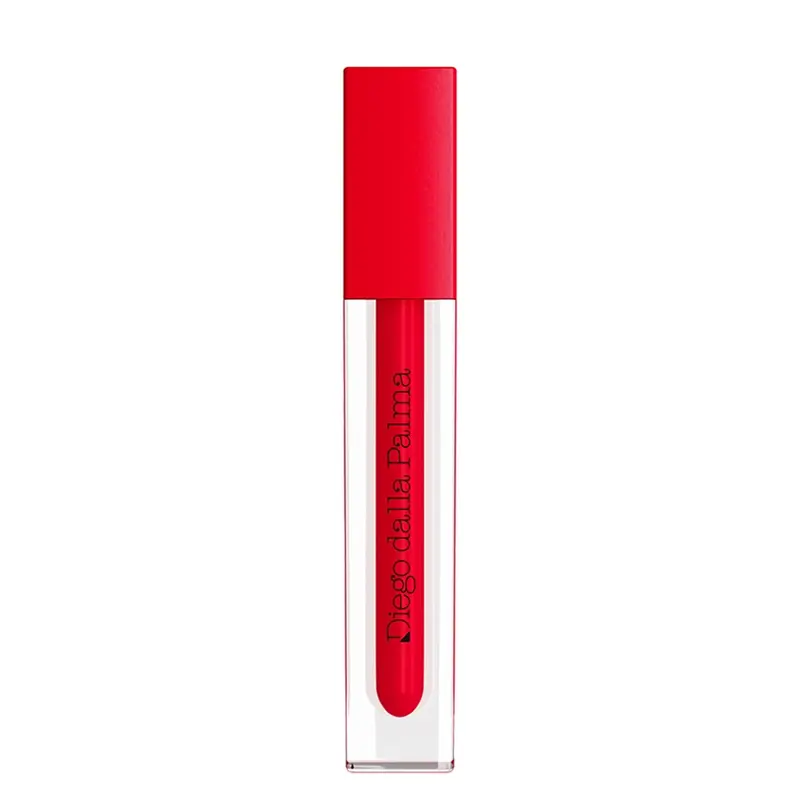 Diego Dalla Palma Milano Stay On Me Rossetto 37 Rosso Corallo