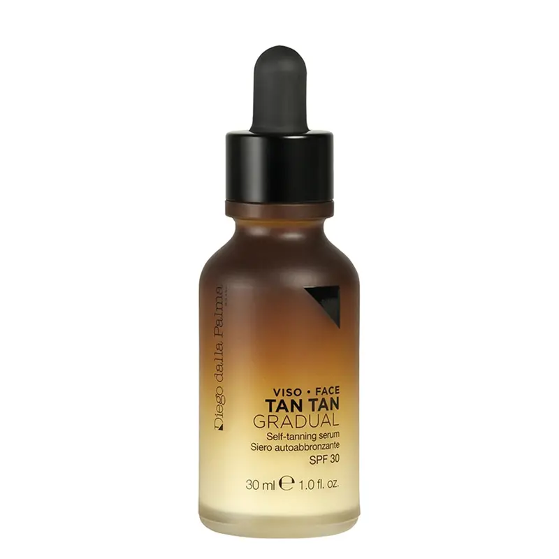 Diego Dalla Palma Milano Tan Tan Gradual Viso SPF30 30 ml