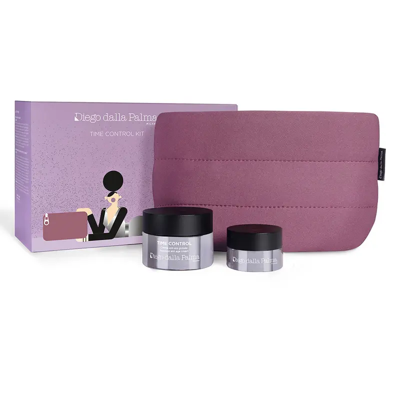 Diego Dalla Palma Milano Time Control Kit Set V3