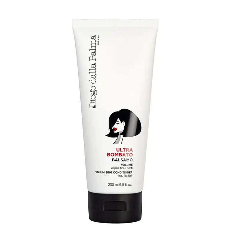 Diego Dalla Palma Milano Ultrabombato Balsamo Volume 250 ml
