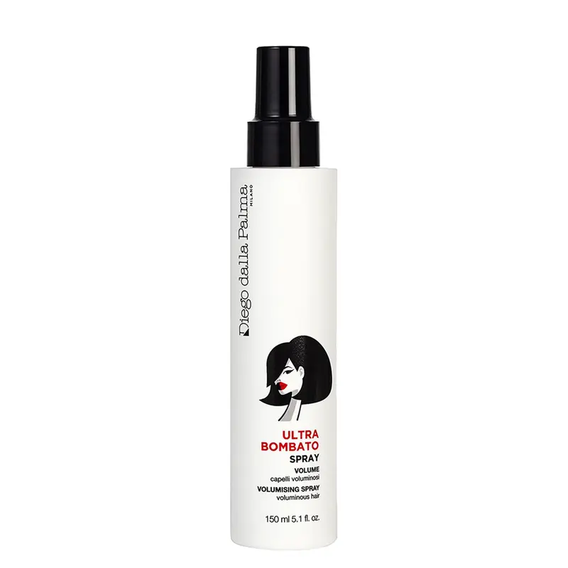 Diego Dalla Palma Milano Ultrabombato Spray Volume 150 ml