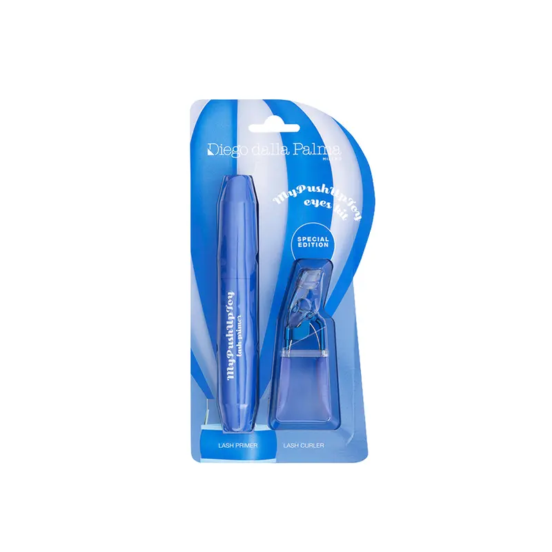 Diego Dalla Palma MyPushUpToy Kit Primer+ Piegaciglia