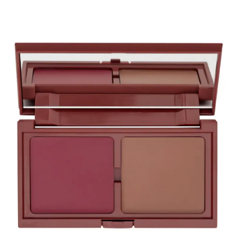 DIEGO DALLA PALMA Tan Tan Duo Blush And Bronzer 8 g