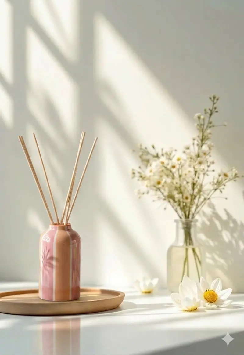 Diffusore ambiente - Fiori d'Arancio