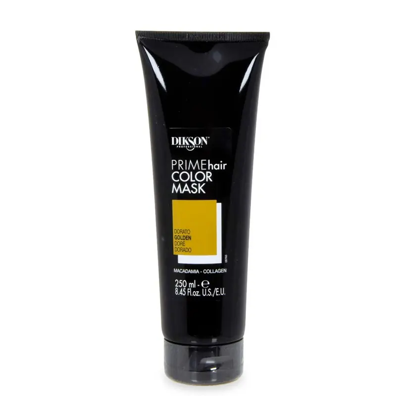 DIKSON Diksoprime Color Mask 250 ml