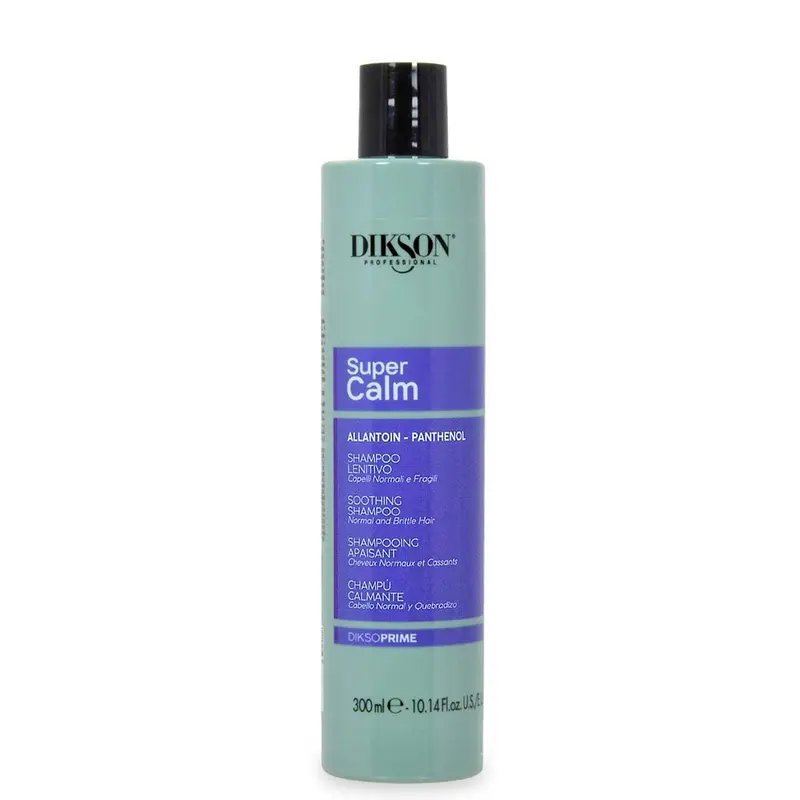 DIKSON Diksoprime Super Calm Lenitivo 300 ml